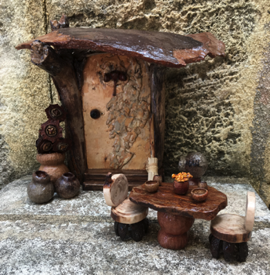 Fairy Door 17 